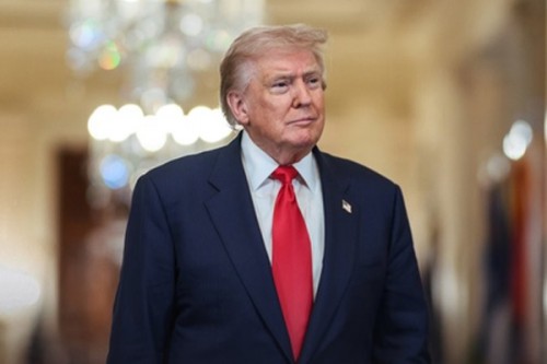 US lawmakers press Trump on China pastor