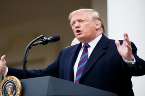 Trump launches $5 million 'gold card' immigration website