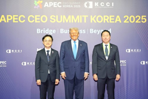 S. Korea, US sign MoU on $350 billion investment pledge under trade deal