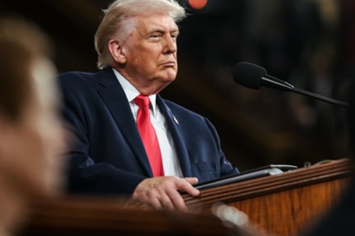 Trump's tariffs fuel farm crisis, boost China: US Democrats