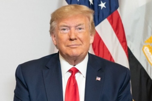 Election setback for Trump poses dilemmas for him, Democrats 