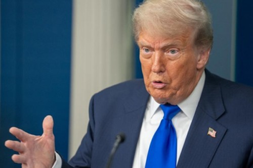 Trump announces US boycott of G20 Summit in South Africa