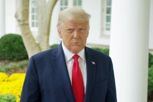 US federal judge rules Trump's deployment of troops to Los Angeles illegal