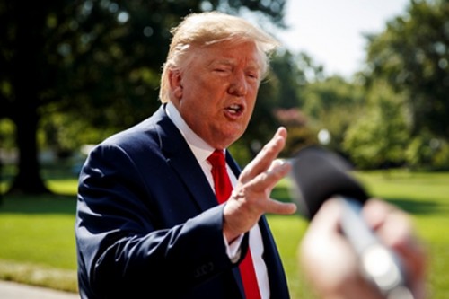 If US President Trump turns negotiator, Pakistan, Afghanistan likely to fall in line