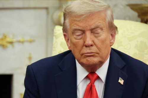 Reciprocal tariffs struck down by US appeals court; Trump says will approach Supreme Court