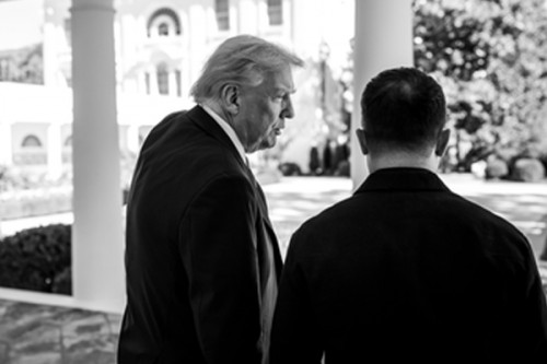 'Let both claim victory': Trump urges Russia, Ukraine to 'stop' war after Zelensky meeting