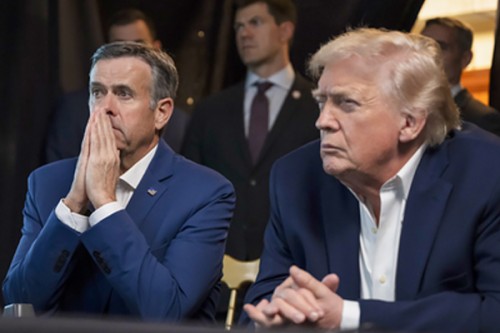 US takeover of oil-rich Venezuela reflects race for hard power: Uday Kotak