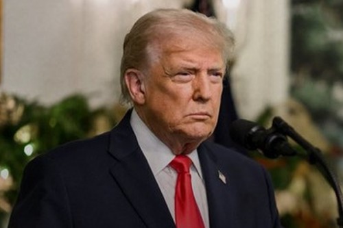 US announces sanctions over alleged Iran-Venezuela weapon trade