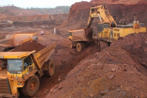 Govt tweaks iron ore rules to boost low-grade ore utilisation