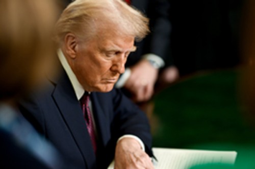 Trump says US to supply Patriot missiles to Ukraine