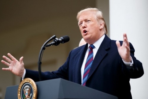 Beginning of America's new golden age: Trump lauds 'One Big Beautiful Bill'