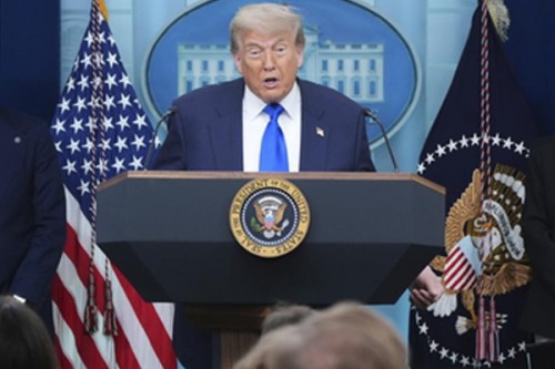 President Trump to sign 'Big, Beautiful Bill' on US Independence Day today