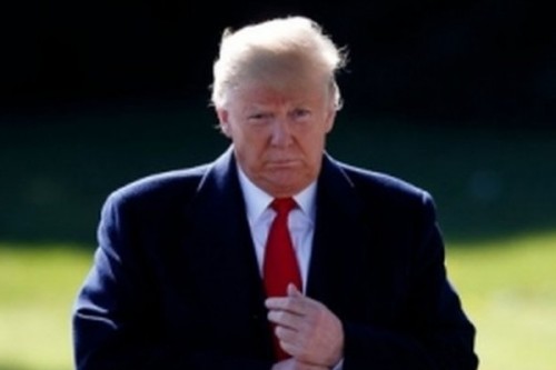 Colossal blunder: America's leading expert criticises Trump's India strategy