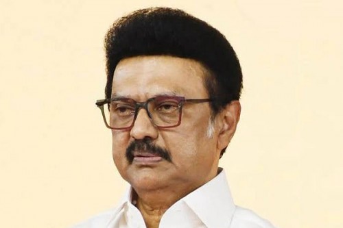 DMK begins seat-sharing talks with VCK ahead of TN Assembly polls