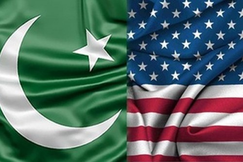Pakistan expands US lobbying through think tanks, firms
