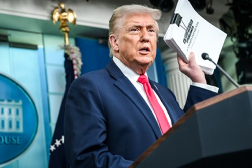 Trump's proposed board of peace to have no membership fees, says US official