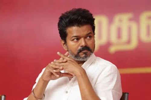 TVK general council meeting today; Vijay to break silence after Karur tragedy