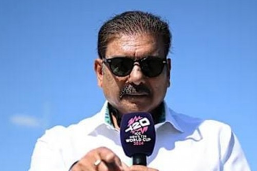 T20 WC: Shastri, Smith, Bishop to headline star-studded commentary panel