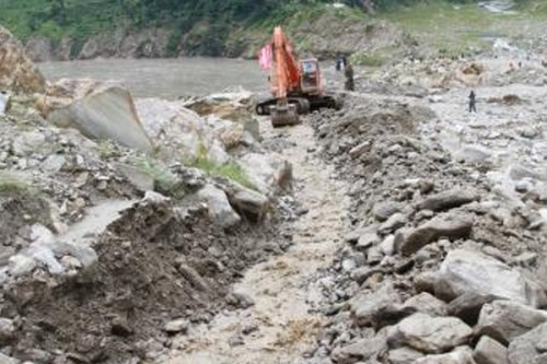 52 killed in climate-induced disasters in Nepal