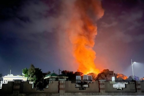 UAE pledges $1 billion to support Yemen's energy sector