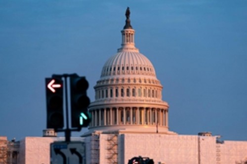 US House votes 427-1 to force release of Jeffrey Epstein files