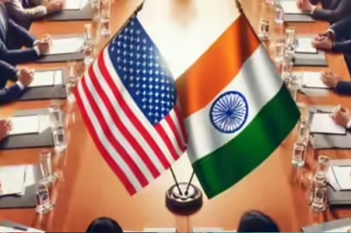 Trump derailed India-US trade talks tariff, losing US credibility