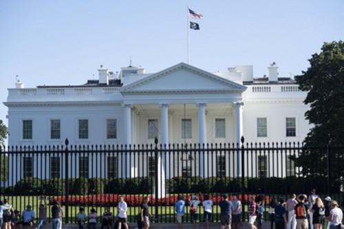 White House rebuts claims of shifting Iran war aims