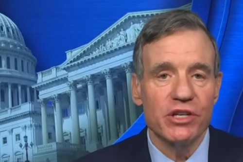 US Senator Mark Warner warns of long Iran conflict