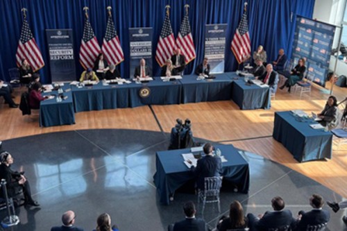 Trump Administration seeks leaner UN, back to basics