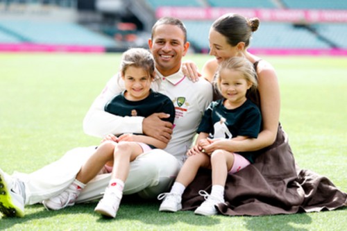 Usman Khawaja to retire from international cricket after Sydney Ashes Test