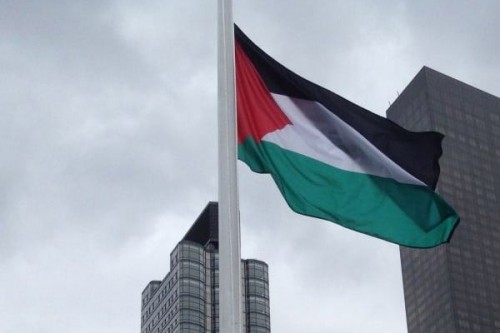 UK, Australia, Canada recognise state of Palestine ahead of UNGA session
