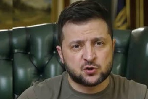 Ukraine proposes fresh talks with Russia next week