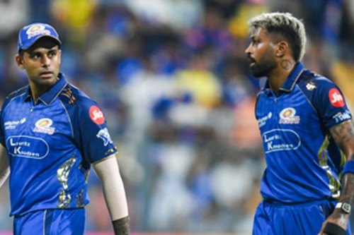 From World Cup highs to IPL woes: Mumbai Indians' slide exposes cracks in star core