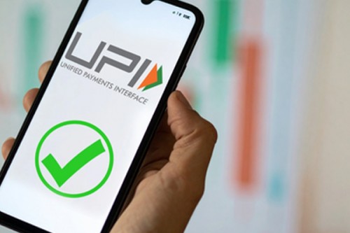 Daily UPI-based transactions surpass 700 million for first time