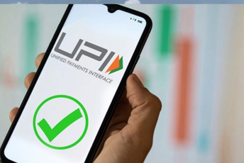 India reaches 709 million active UPI QRs, logs 59.33 billion transactions in July-Sep