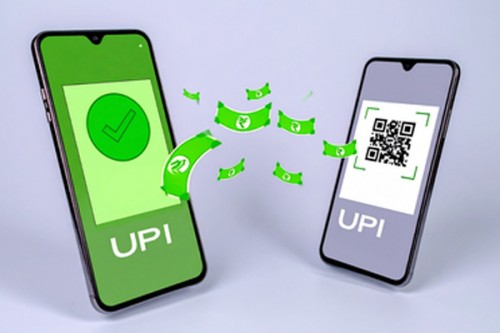 Festive demand, policy changes drove UPI to record high in August: Report