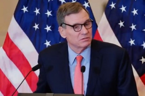 US tariff warnings raise new market concerns