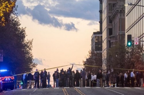 US halts all visa issuance to Afghan citizens