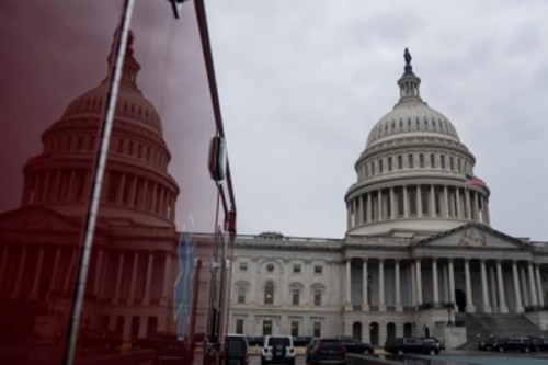 Trump's Iran strike ignites Capitol Hill fight