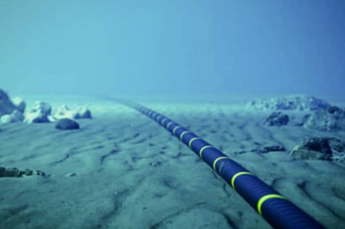 US backs secure India-Singapore submarine cable link