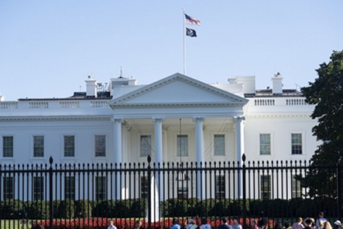 White House pushes major election reform bill