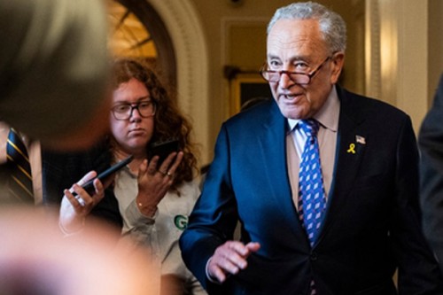 US government shutdown likely as political impasse continues