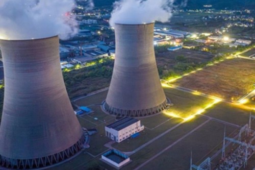 NTPC aims for 30GW nuclear capacity by 2047: Shripad Naik