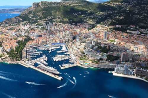Formula 1: Monaco Grand Prix to run on calendar until 2035