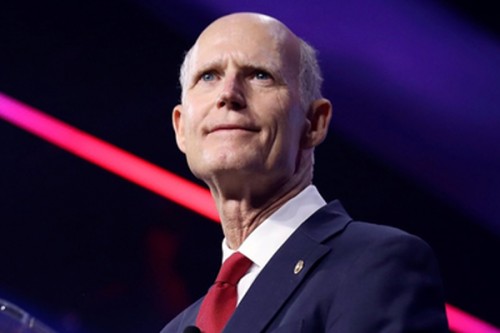 US Congress introduces bill to designate Anti-Communism Week