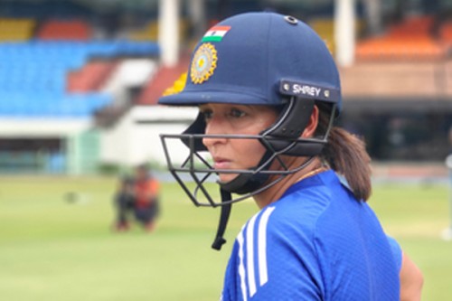'Harmanpreet probably is in the best space at this point in time', feels Anjum Chopra