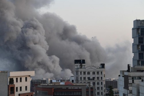 Despite ceasefire announcement, India issues fresh advisory, urges nationals to leave Iran expeditiously