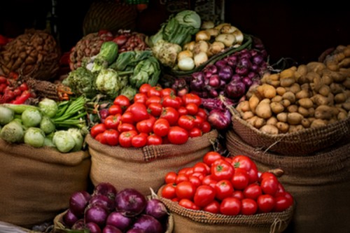 India's headline inflation to average 3.5 pc this fiscal: Crisil