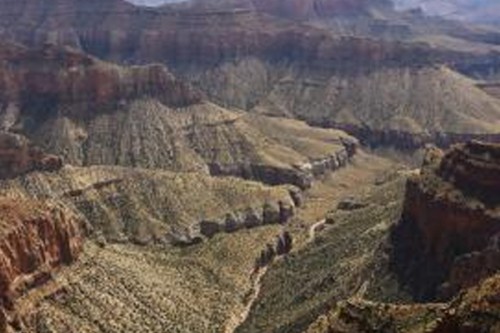 Parts of Grand Canyon in US remain closed due to growing wildfires nearby
