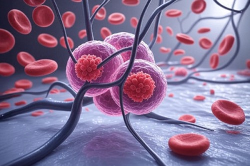New antibody therapy shows promise for deadly blood cancer treatment